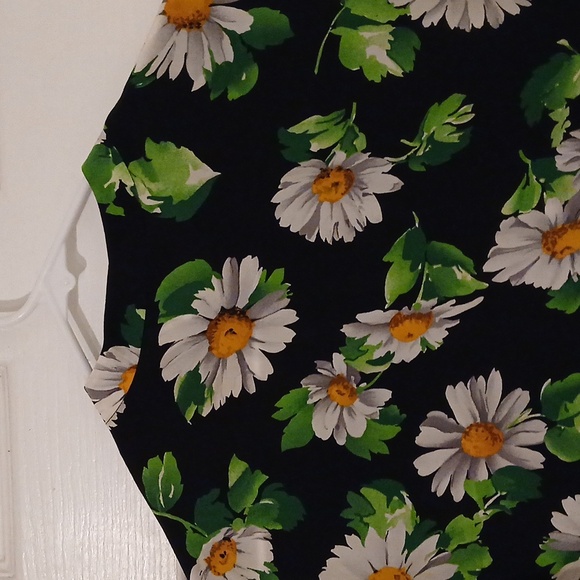 Daniel Field button-up blouse - Picture 5 of 7